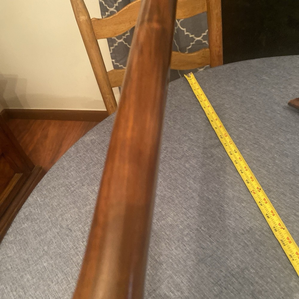 Thompson Center Hawkins Stock Muzzleloader, 15/16? Barrel Channel.