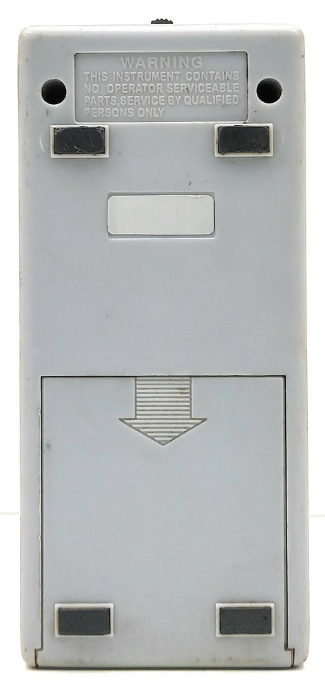 Anemometer AM-4822 Digital Meter