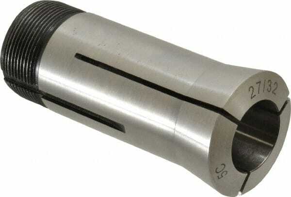 Value Collection 27/32 Inch 5C Round Collet