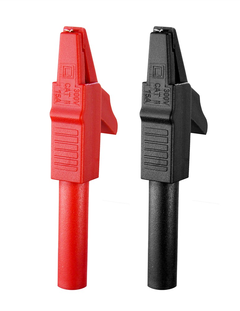 ZIBOO 804 Back Test Probe Kit, Diagnostic testing ,Electrical Troubleshooting