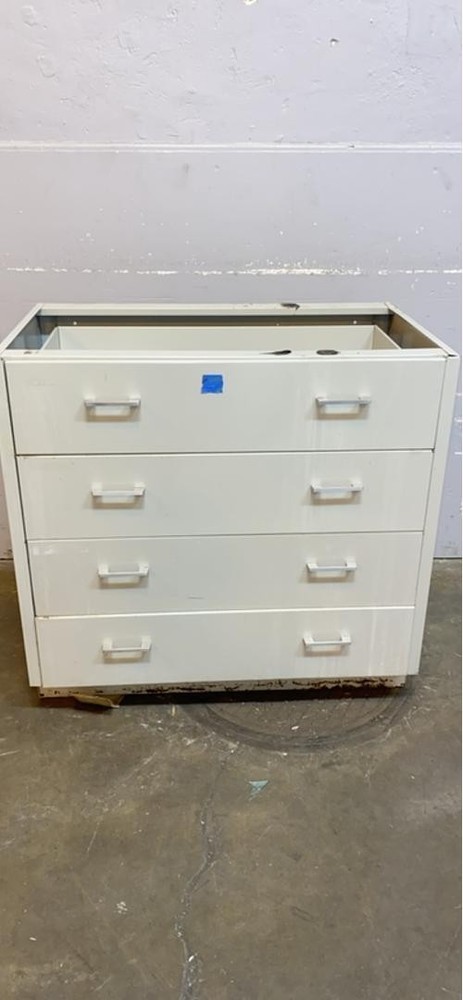36" St Charles 4 Drawer(S6LLST6500)