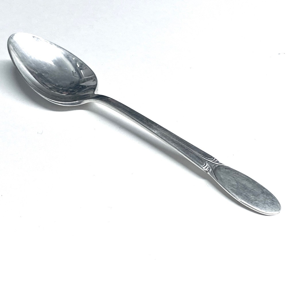 Sylvia by 1847 Rogers Silverplate - Teaspoon