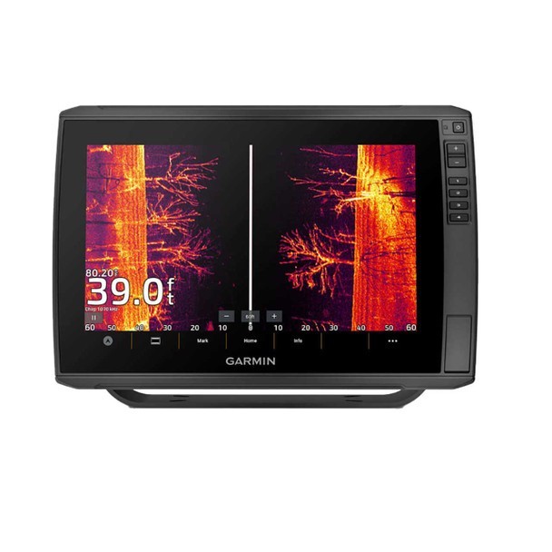 GARMIN ECHOMAP Ultra 2 12″ Chartplotter, 126sv without Transducer