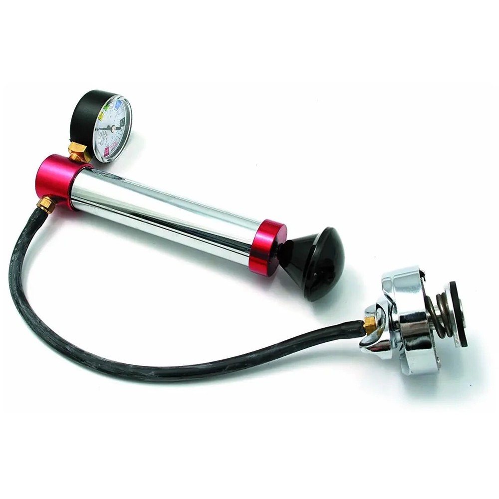 CTA 7060  Radiator Pressure Tester