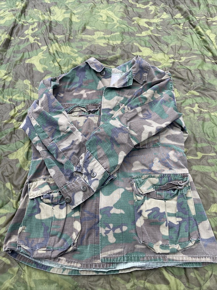 RDF ERDL Shirt READ DESC