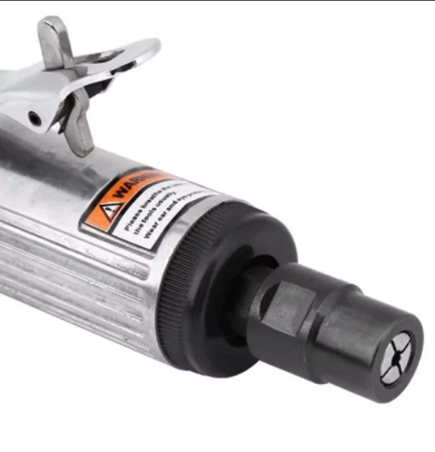 Air Die Grinder Mill Polishing Machine Tools Pneumatic Engraving Machine