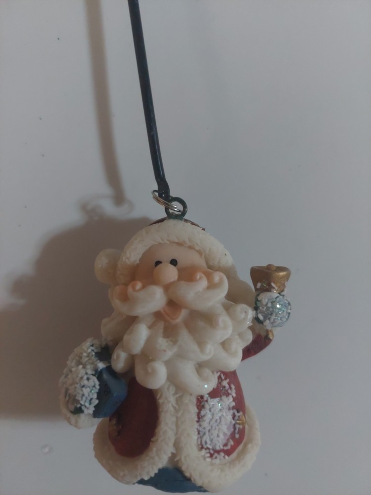 SANTA Candle Snuffer