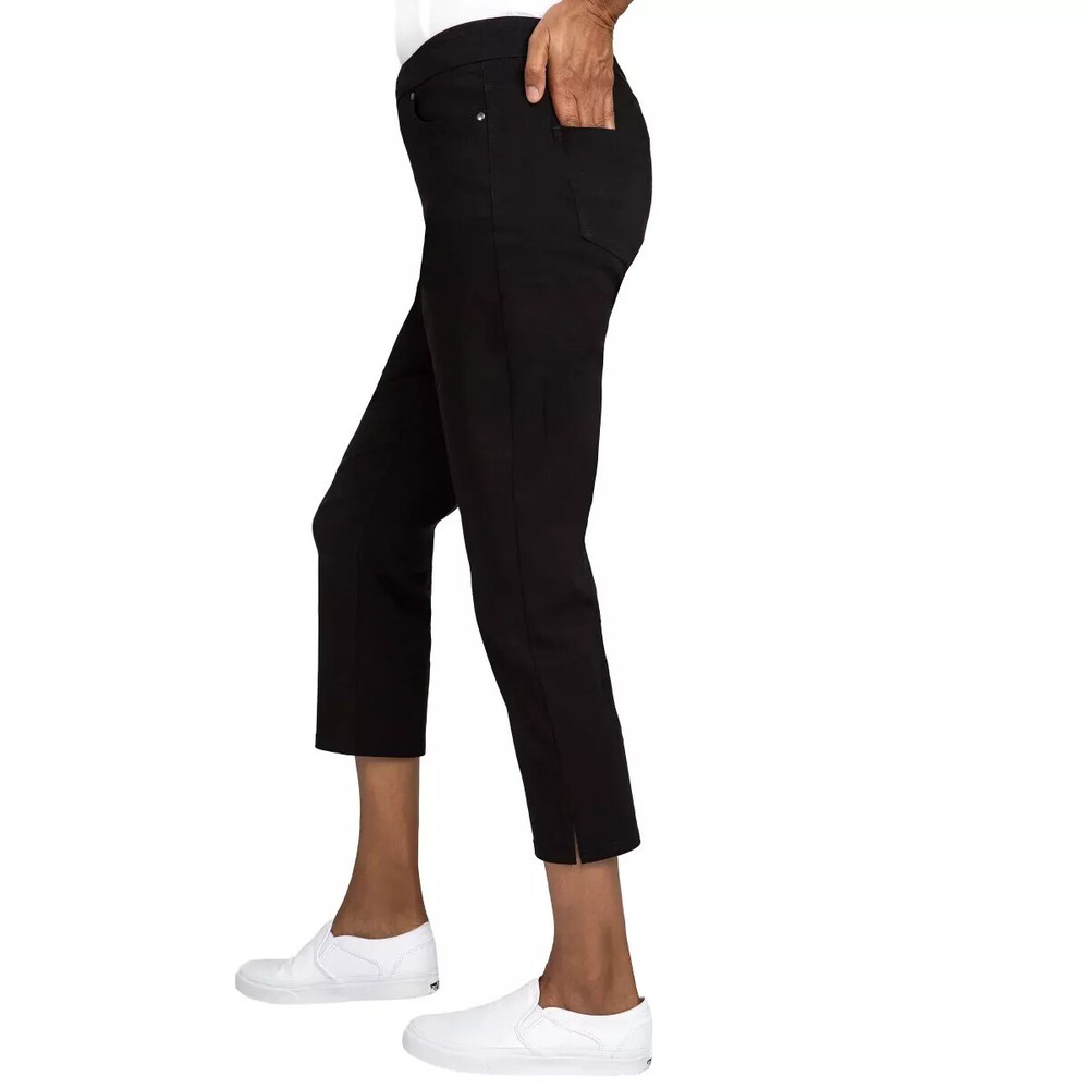 Mario Serrani Ladies' Pull-On Capri