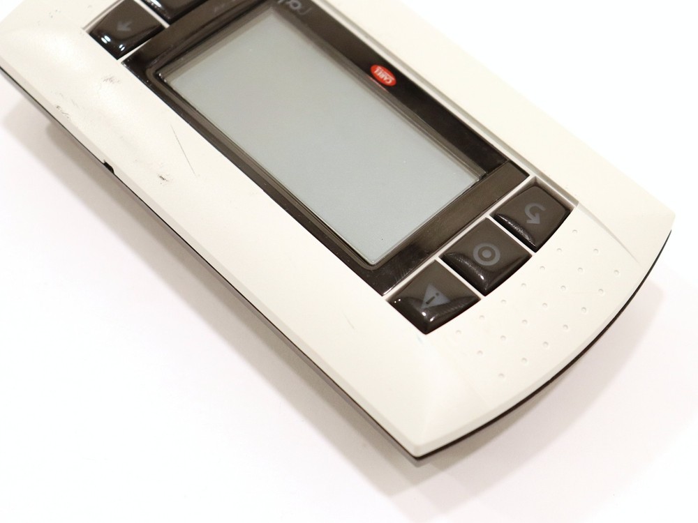 Carel PGD1000FX0 PGD Display Controller - As Is Untested