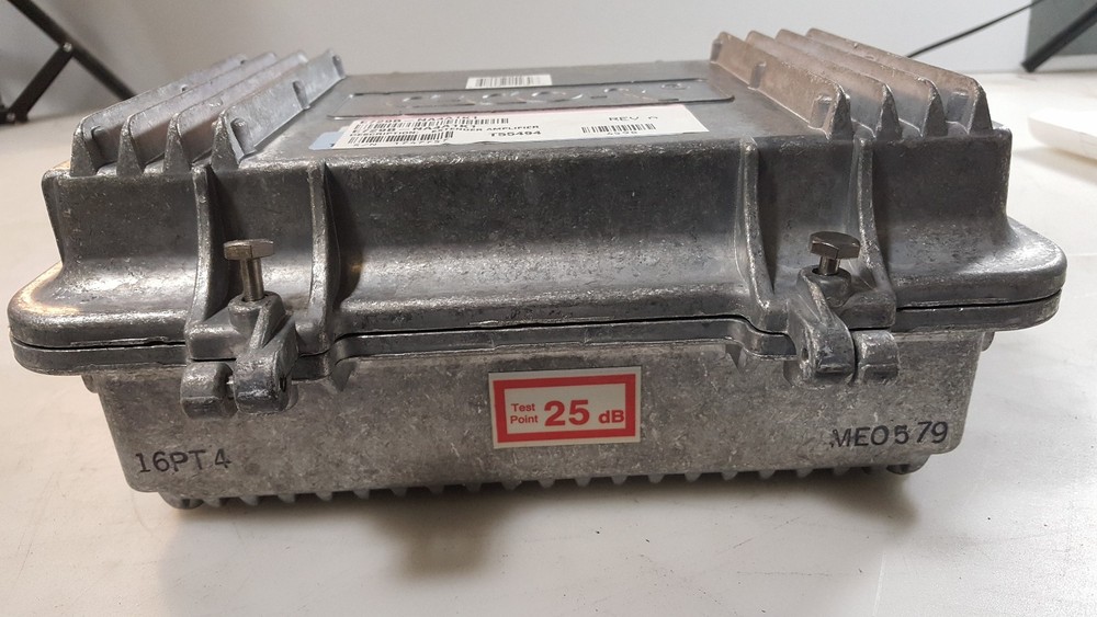 E729B-NA4A1K1 AMPLIFIER