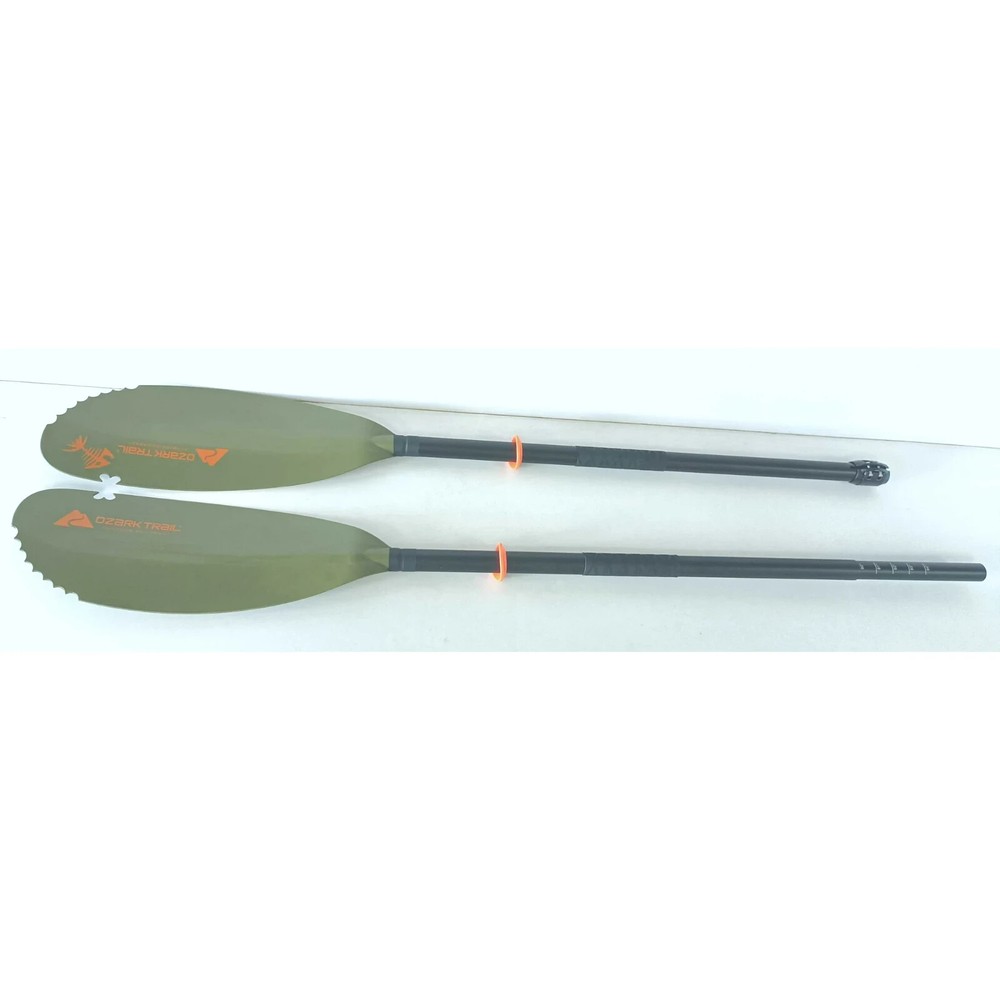 Ozark Trail Extreme Angler Kayak Paddle