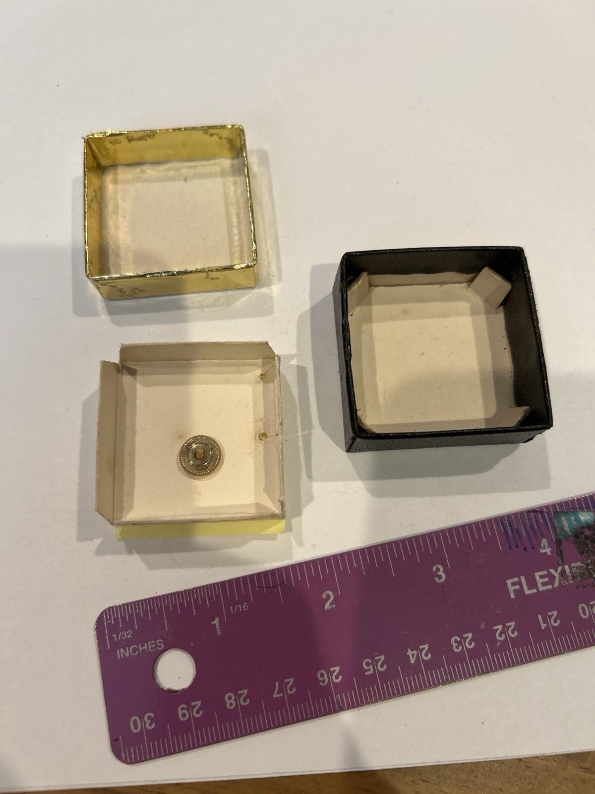 Lot of 19 Vtg Auto Club Patches Pins Buckles Stickers Cadillac Olds AACA Offy