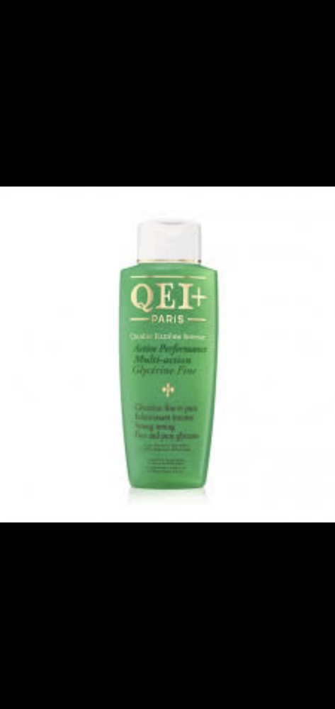 Qei + Paris Active Performance Multi-action Glycerine 500ml