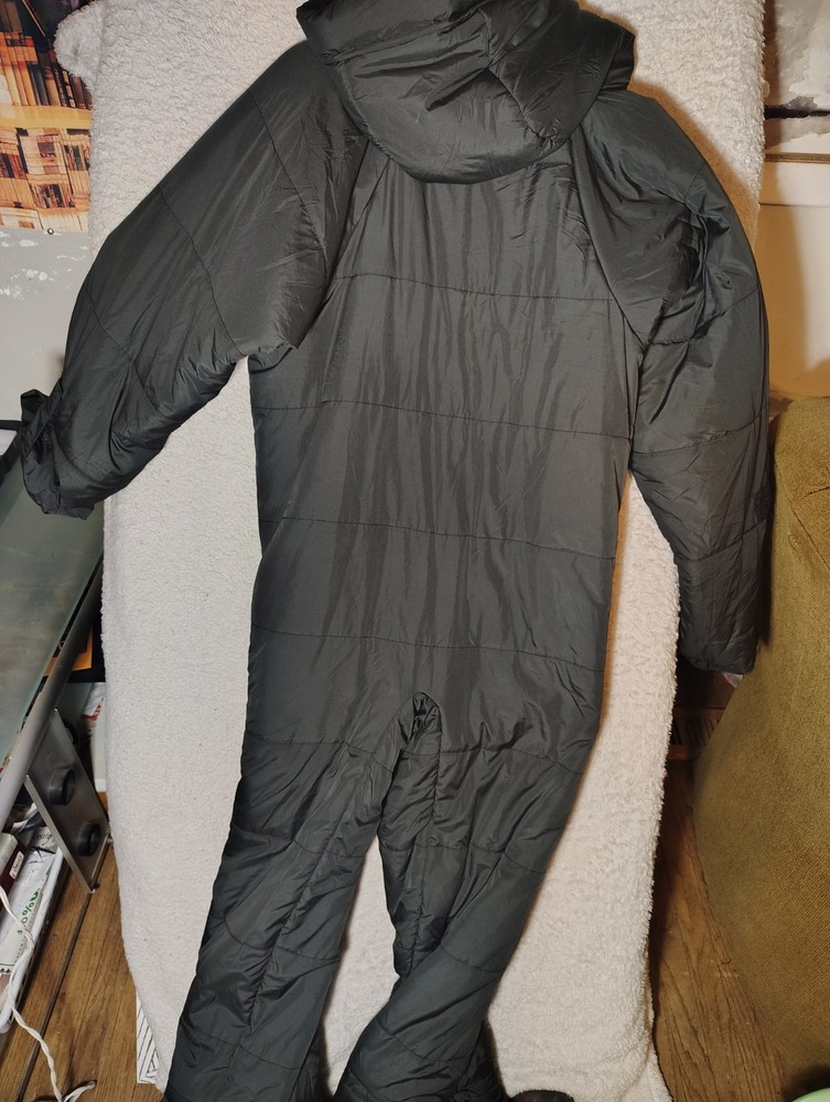 "Selk'Bag Lite Sleeping Bag Size: L "