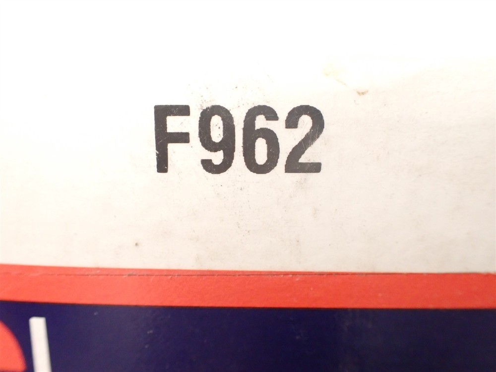 NEW Wells F962 Distributor Cap (SS47)