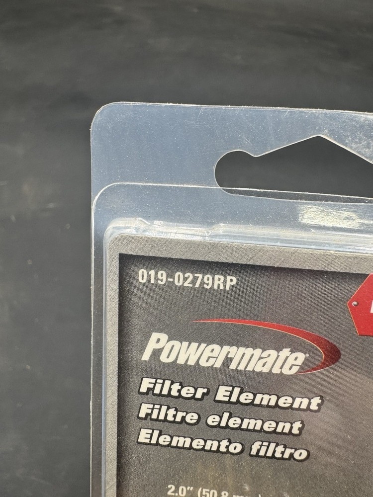 Powermate / ProForce 019-0279RP Air Filter NEW