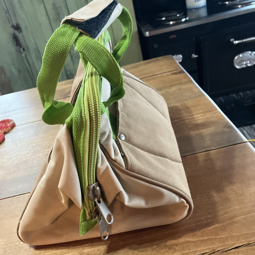 Work Gear Tool BagTote
