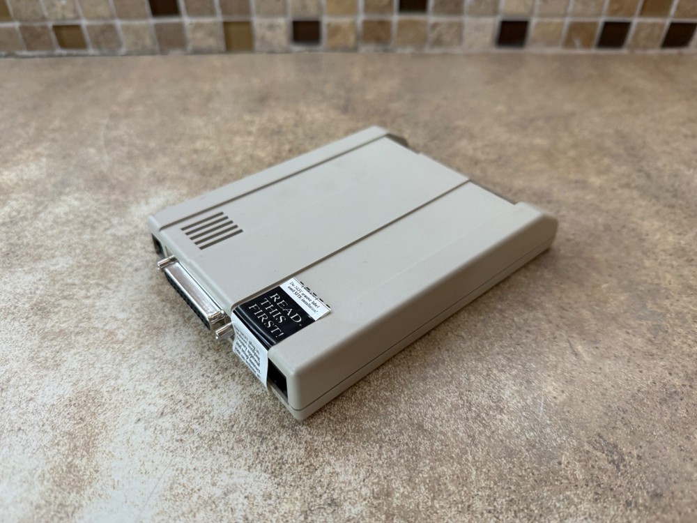 Multi-tech MT5634ZBA Multi-Modem USB Data Fax Modem