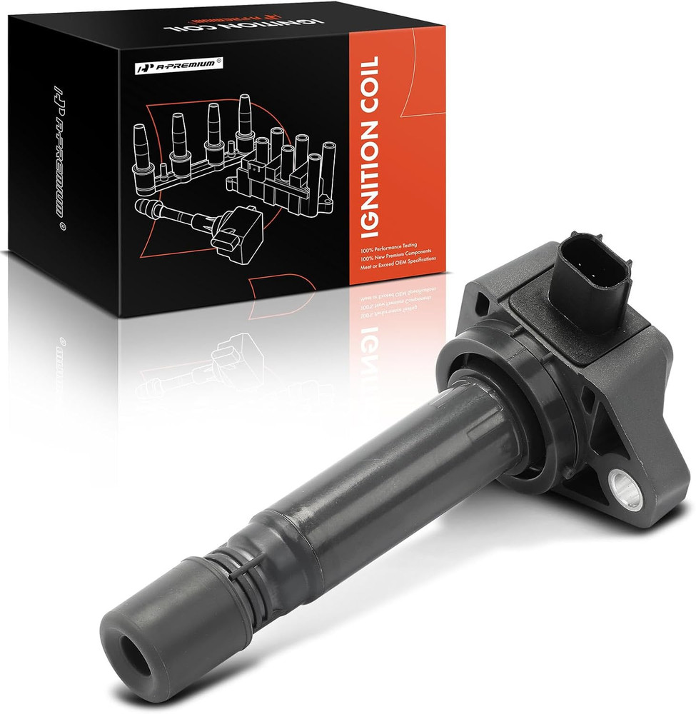 Ignition Coil Pack Honda Civic 2006-2011 1.8L Reliable Engine Coil Replacement