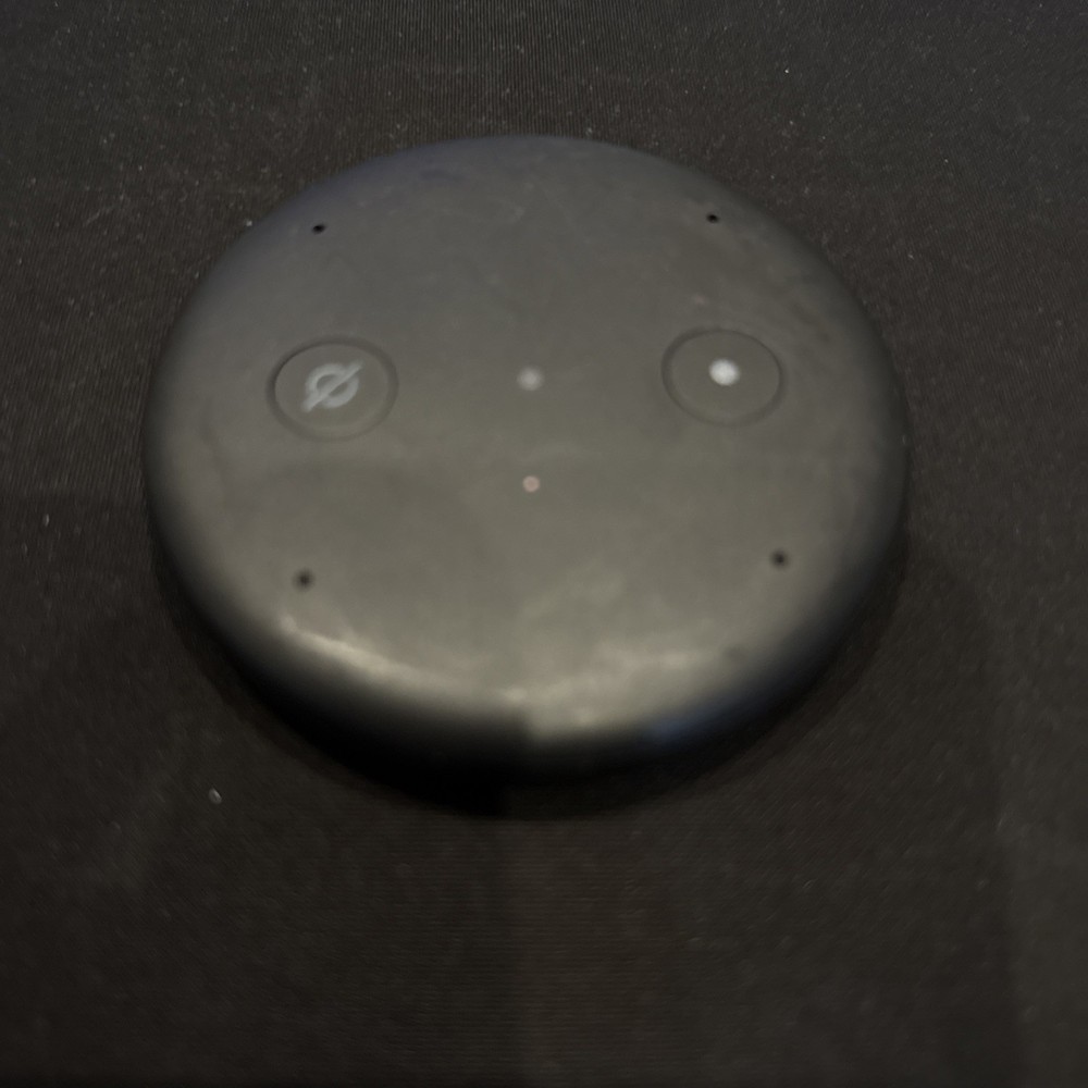 Alexa Dot