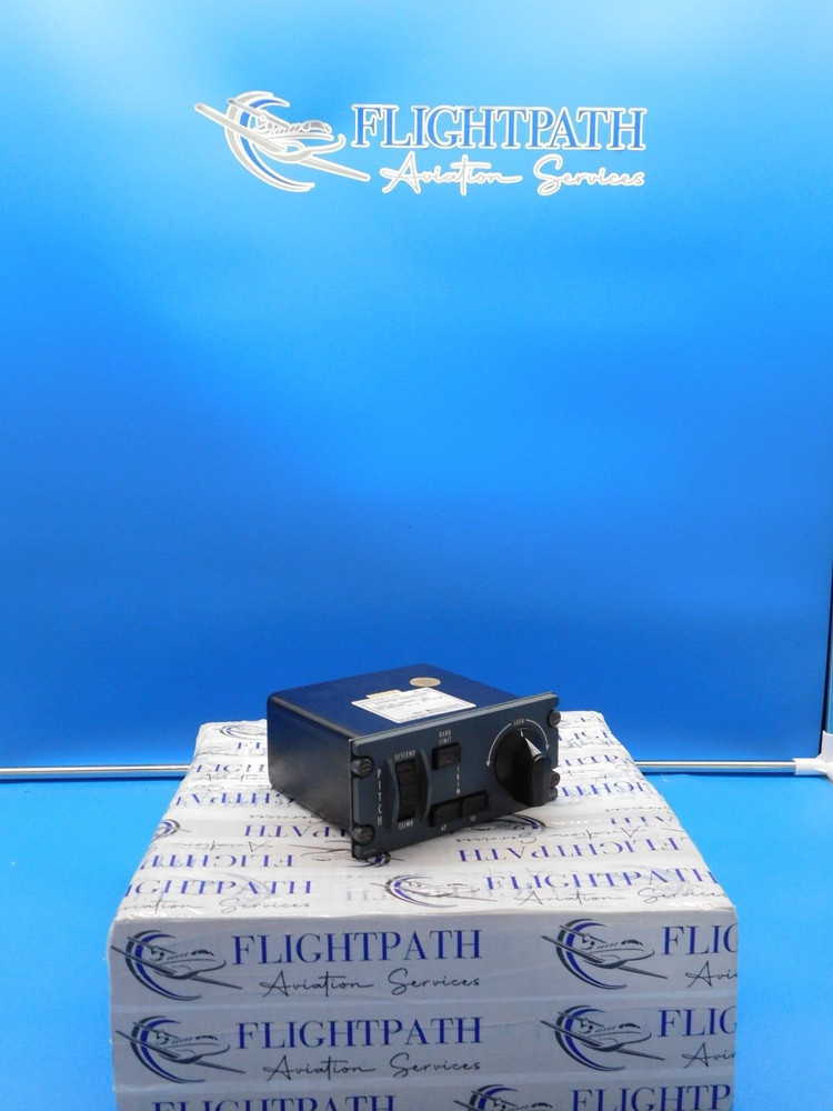 Autopilot Controller PC400 7003897-923