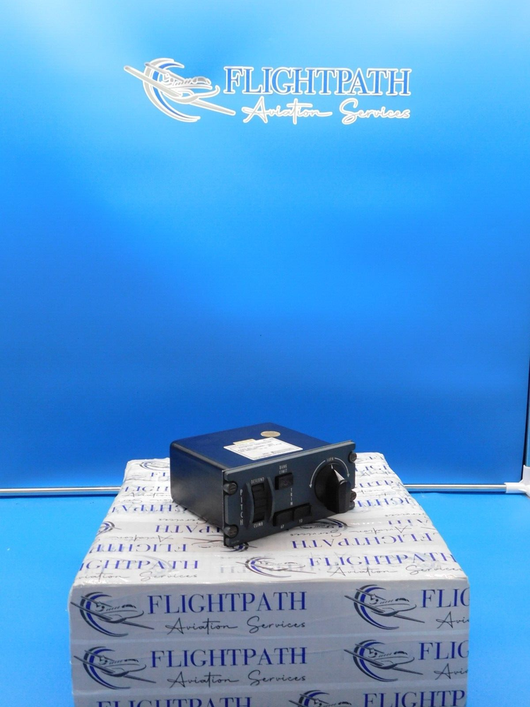 Autopilot Controller PC400 7003897-923