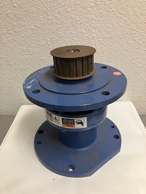 SUMITOMO PA168379 GEARBOX