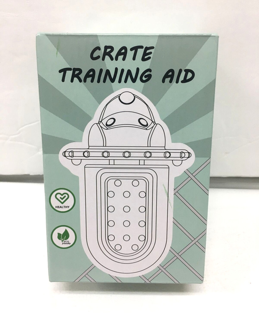 Crate Training Aid - NEW