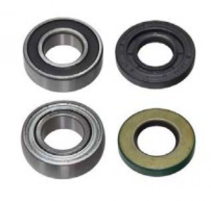SPI Chaincase Bearing Kit - SM-03187