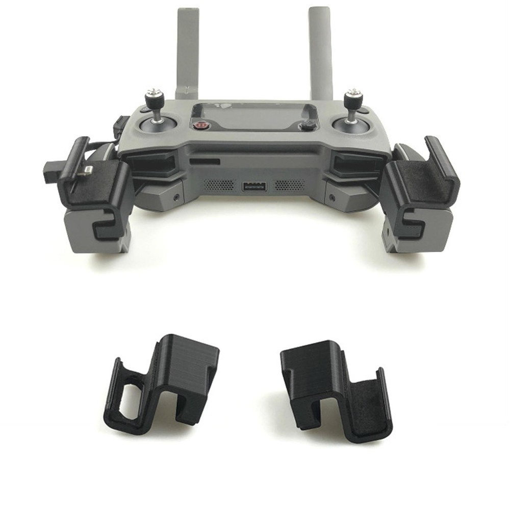 Expanding Mount Clip Holder Bracket For DJI Mavic 2 PRO/ZOOM Remote Controller