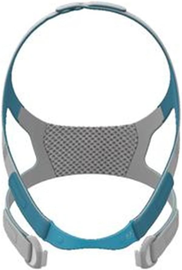 Lightweight Evora Replacement Headgear for Full Face Masks - Medium Size
