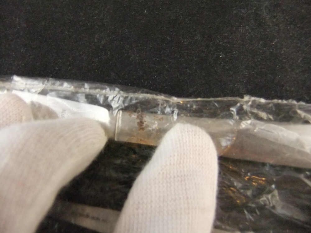 Delta Airlines Flatware