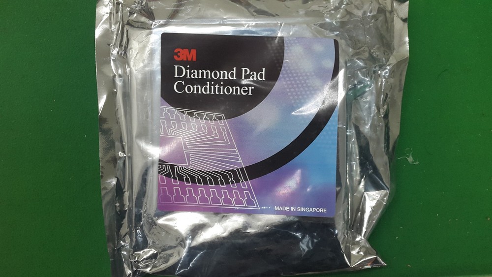 AMAT 0190-28262 CMP DIAMOND DISK A1921X, NEW