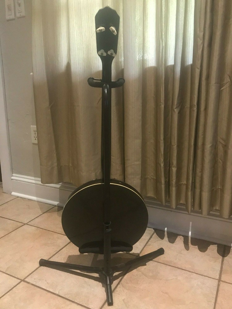 Antique Banjo 4 Strings with Standart