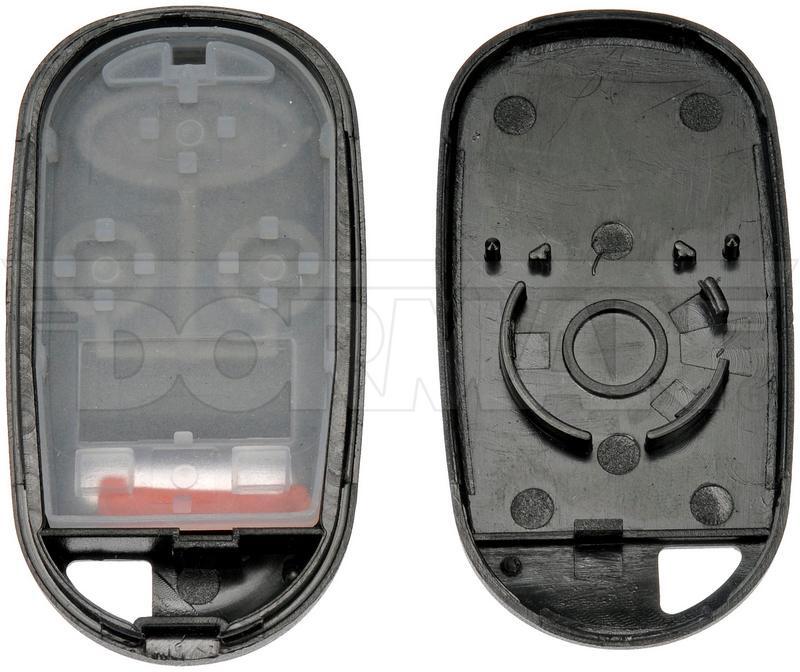 Dorman Keyless Entry Transmitter Cover , PN# 13674