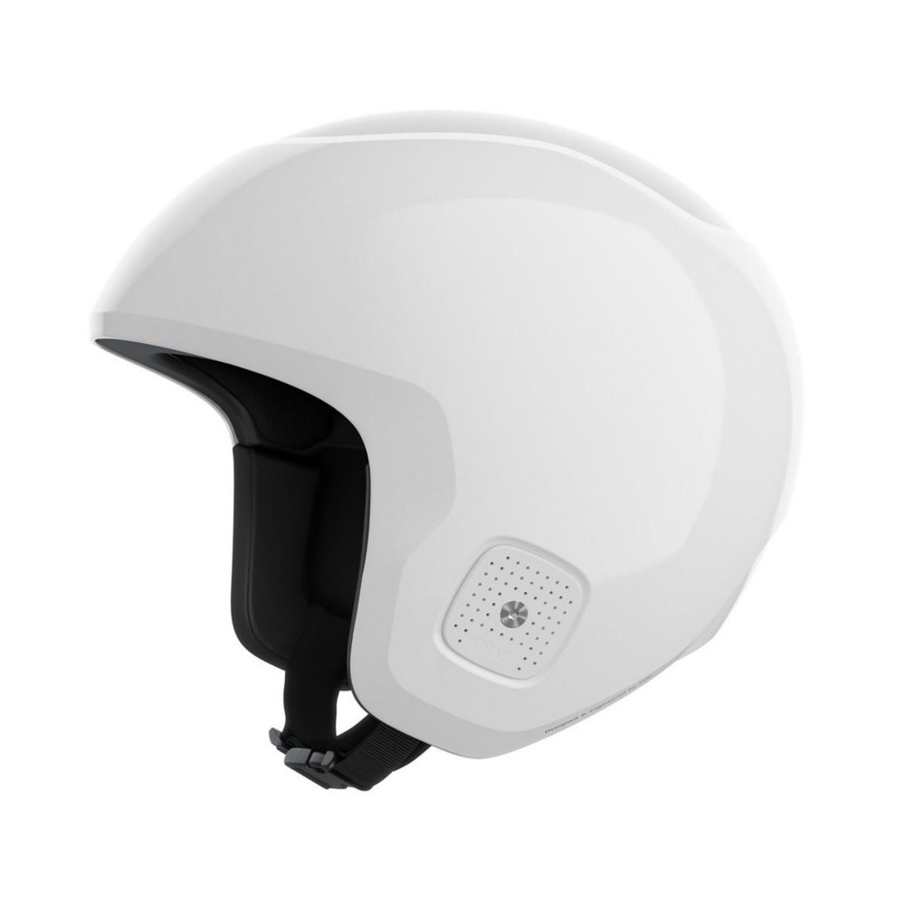 POC Skull Dura Junior Helmet - Hydrogen White MLG