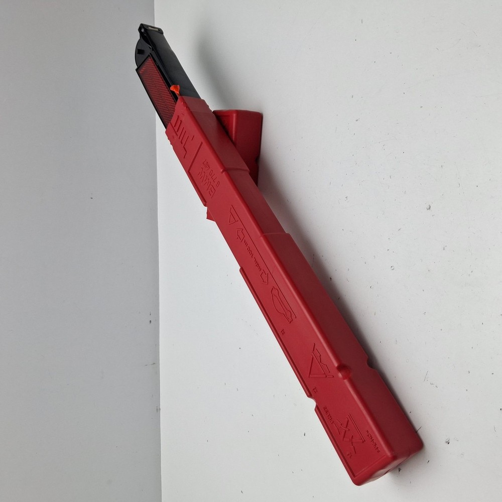 BMW Warning Triangle With Container 6770487