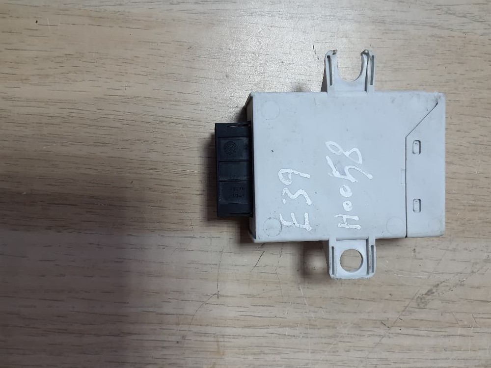 BMW Immobilizer Control Unit 8382453 E39 E46