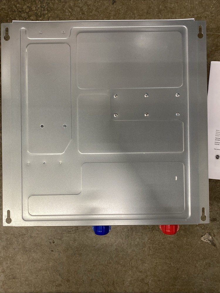 EcoSmart Eco 24 Electric Tankless Water Heater 240 V