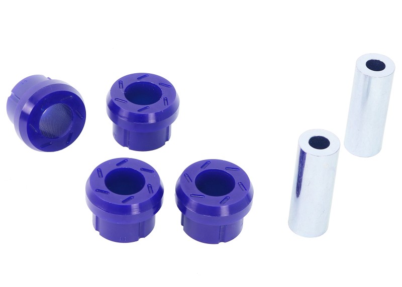 Superpro For 2006 Lexus GS430 Base Front Lower Inner Forward Control Arm Bushing
