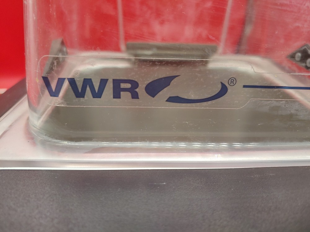 VWR/PolyScience Digital Water Bath WB02 #4