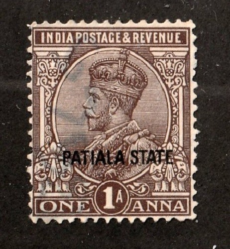 India Patiala          63          used