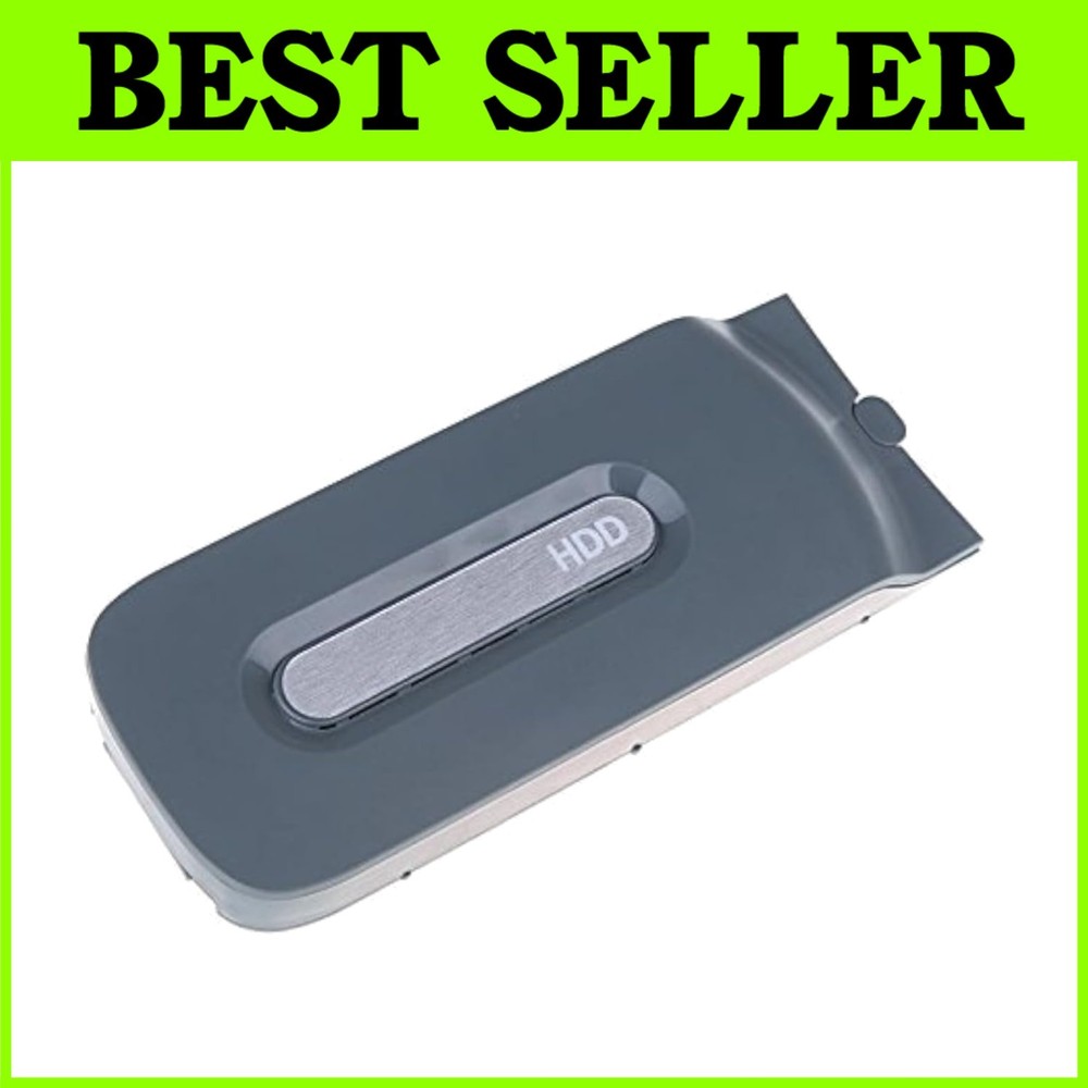 High Capacity 500GB External HDD for Xbox 360