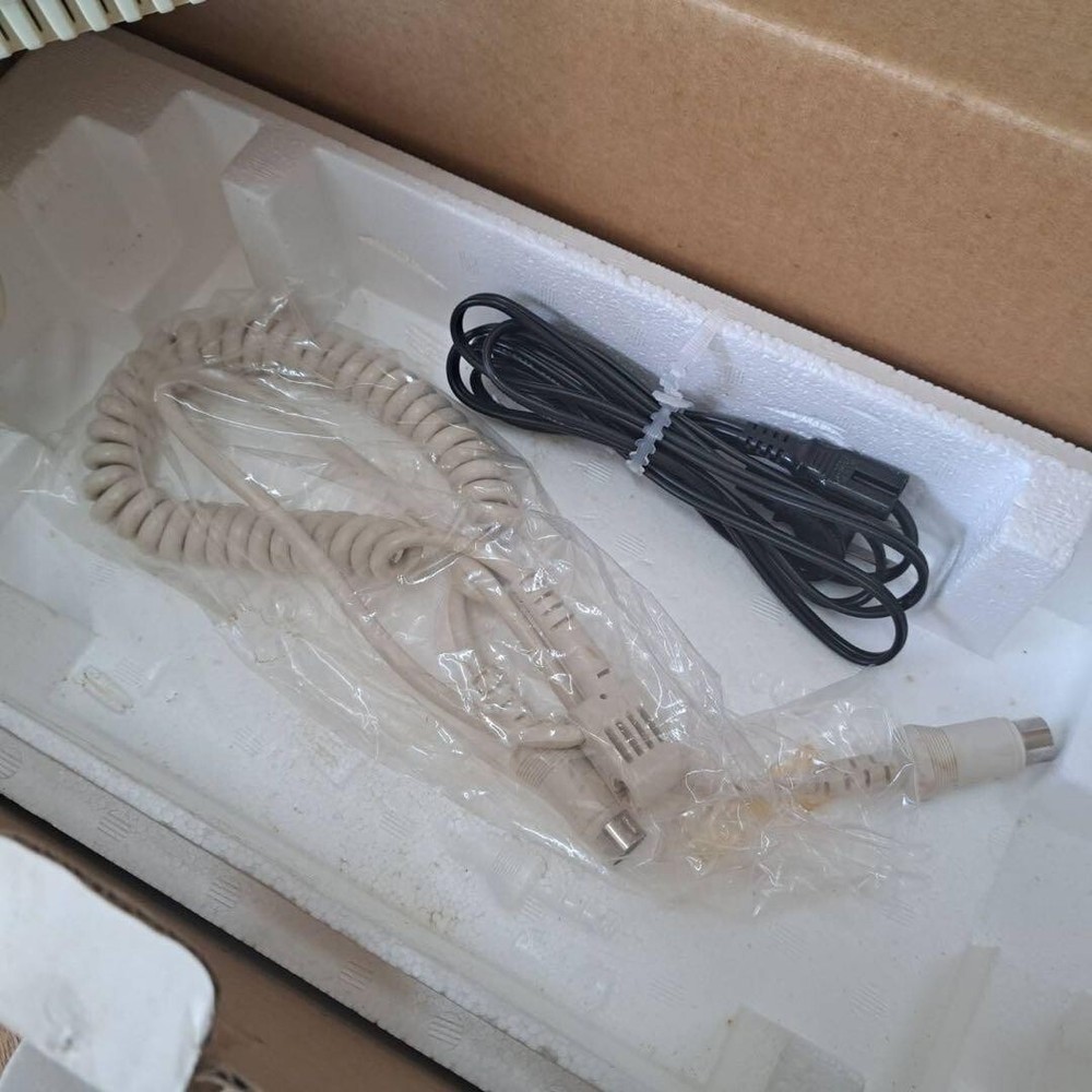 Silver Reed EC1 Electronic Knitting Machine Electronic Controller from Japan