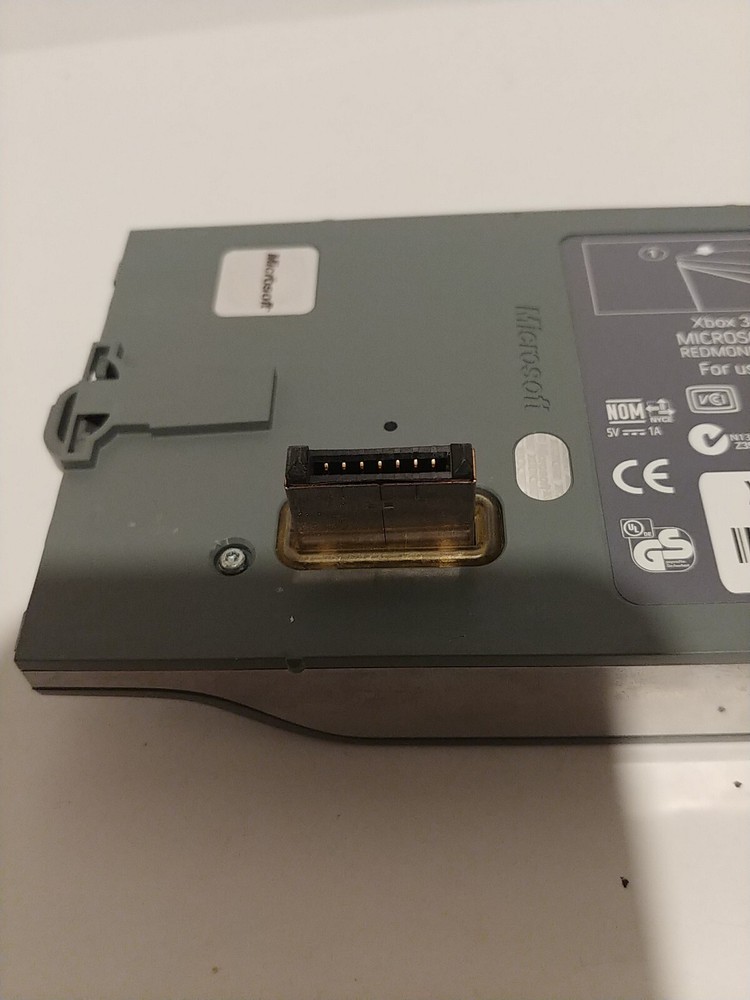 Xbox 360 Original Hard Drive Pre-owned