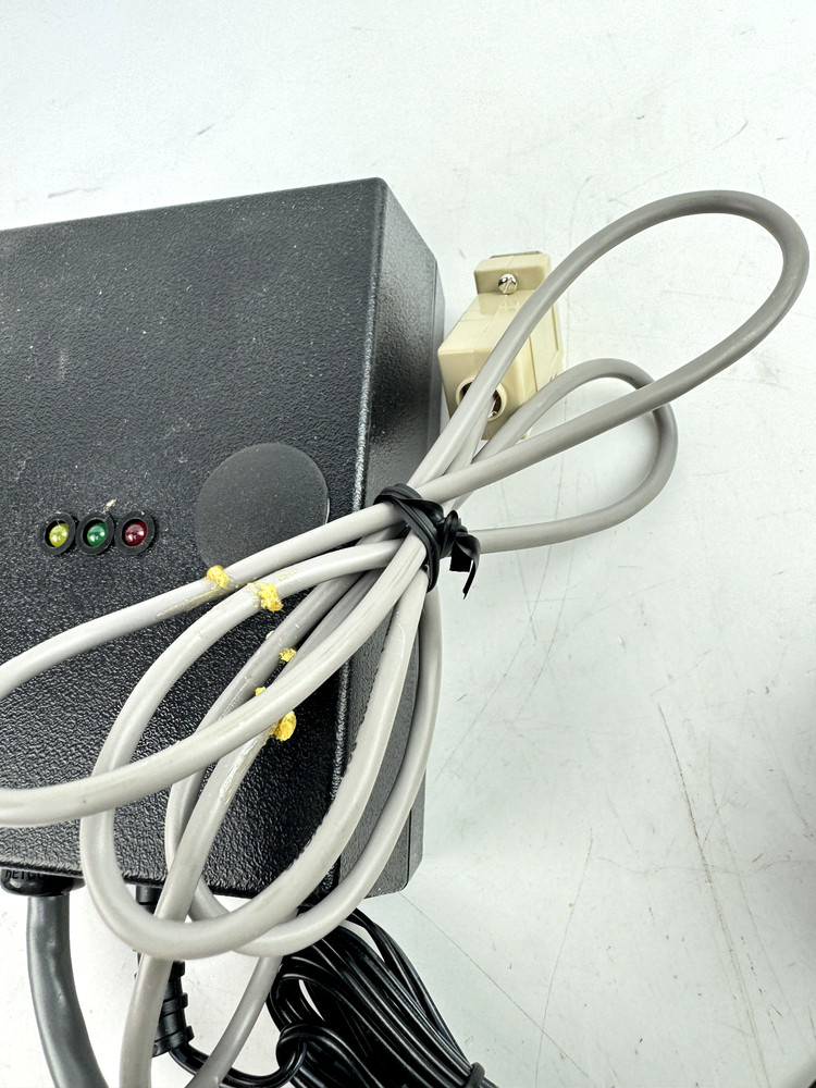 Northern Computers NC-485-PCI-2 Interface