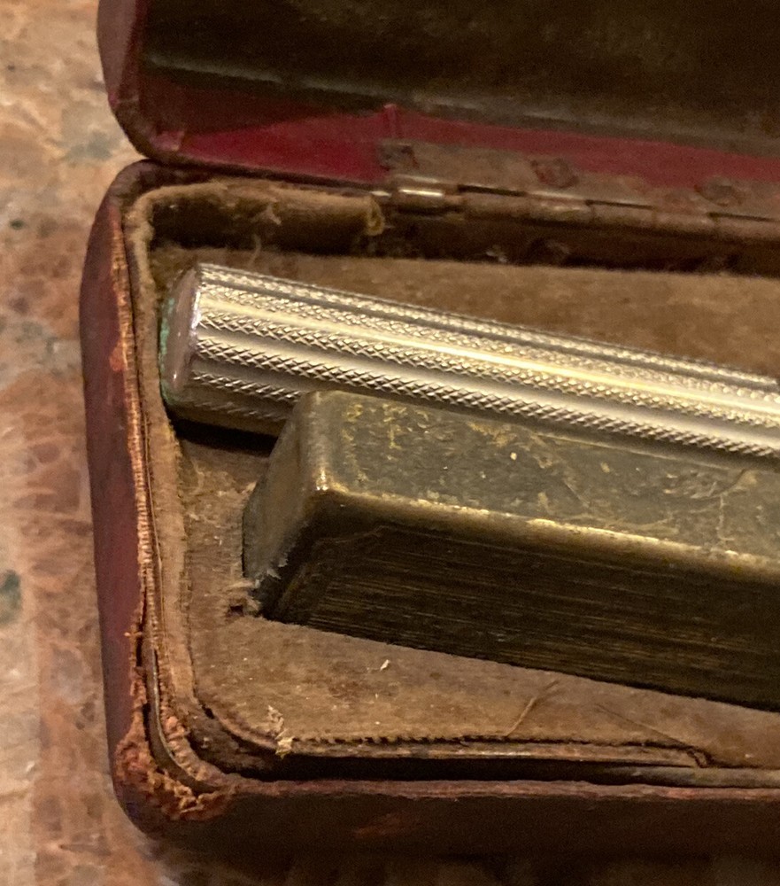 Vintage Gillette Razor
