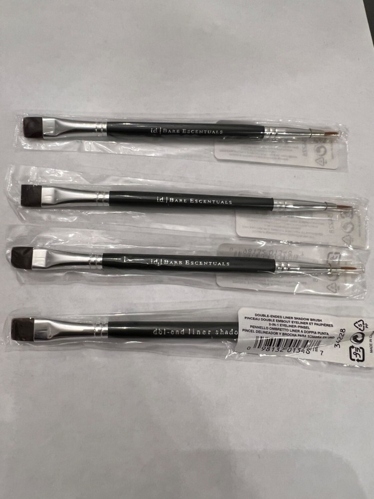 Bare Minerals Double Ended Liner Shadow SEALED Free Ship BMSM