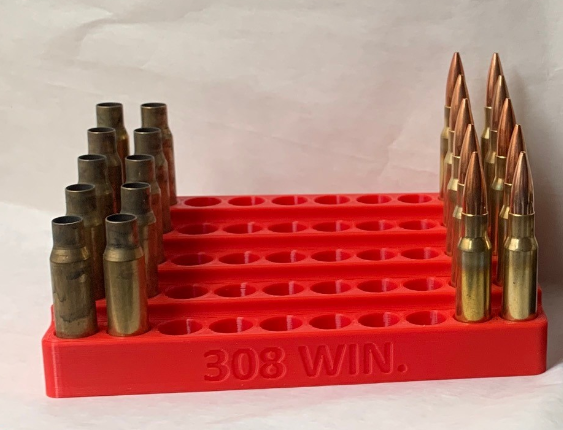 Stadium Reloading Blocks