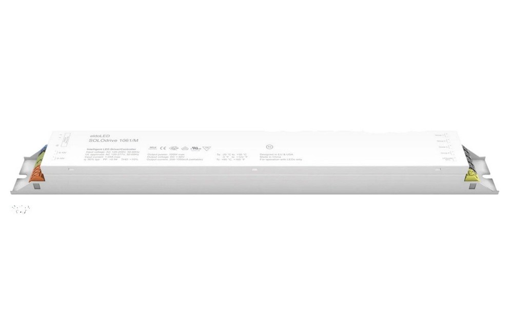 eldoLED SOLOdrive 1061/M Ballast